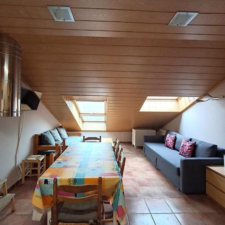 Apartamento Prober-Chamoix 68 Encamp Exterior foto