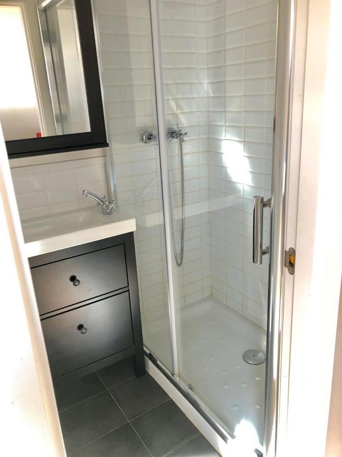 Apartamento Prober-Chamoix 68 Encamp Exterior foto