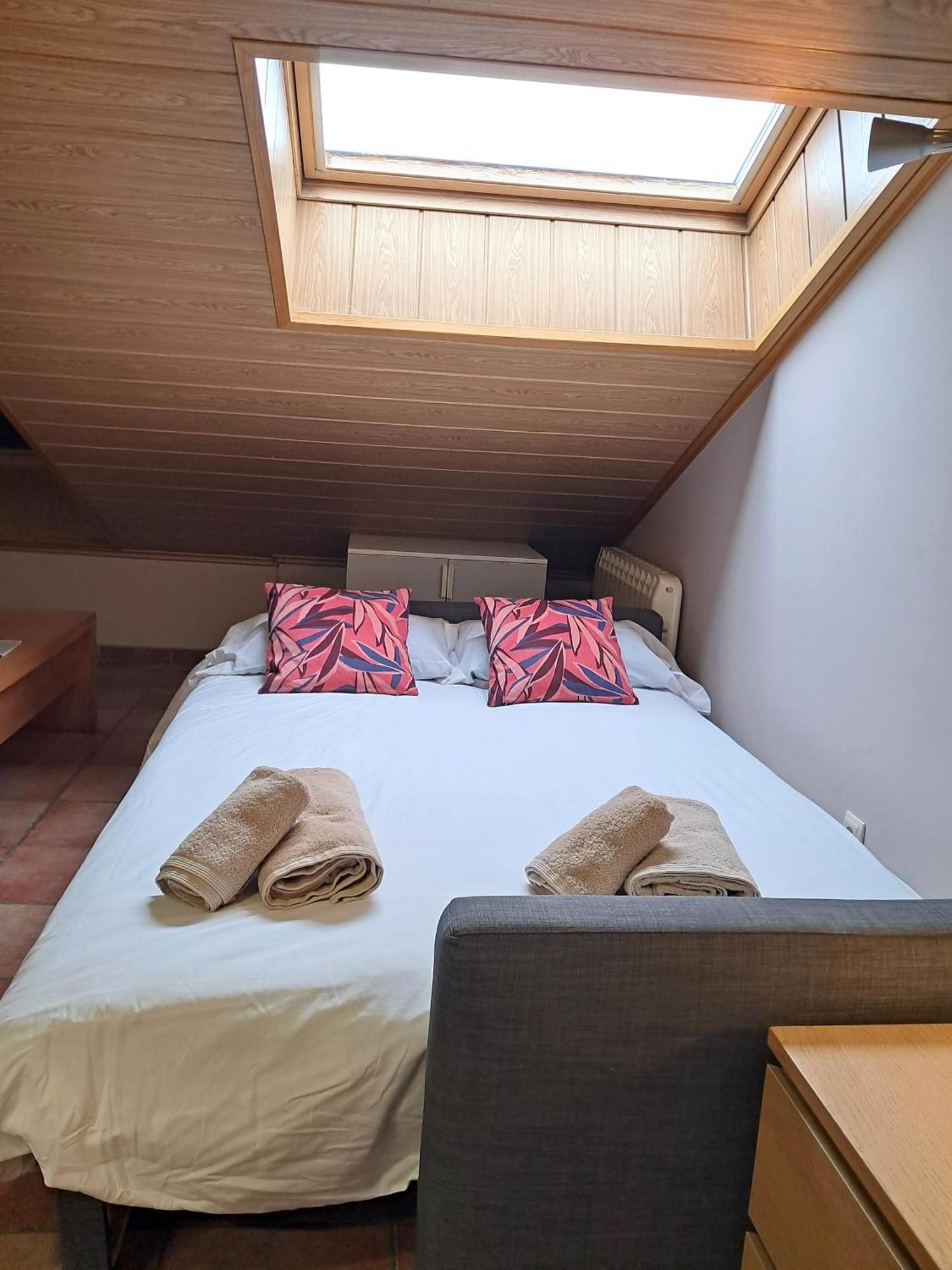 Apartamento Prober-Chamoix 68 Encamp Exterior foto