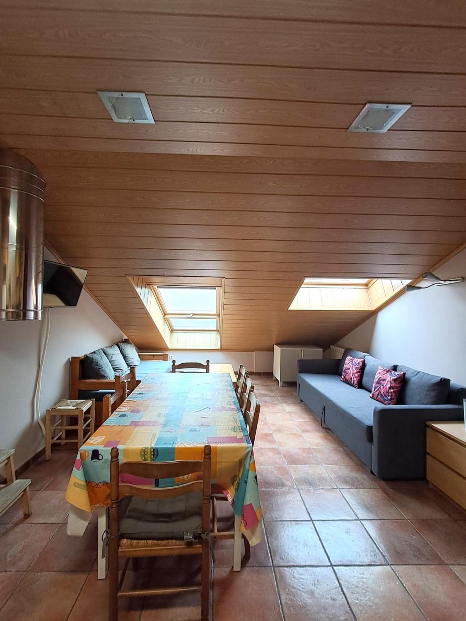 Apartamento Prober-Chamoix 68 Encamp Exterior foto