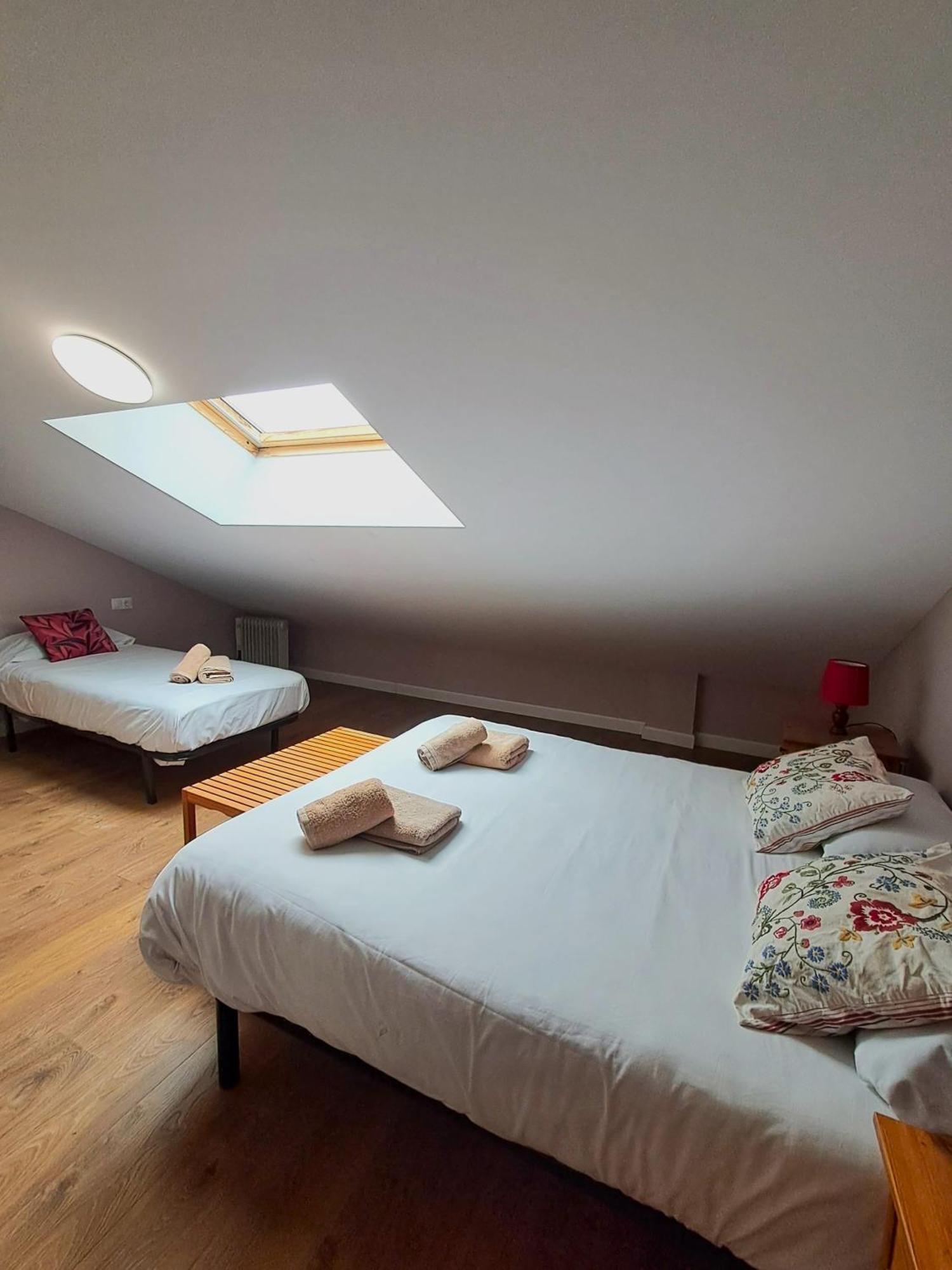 Apartamento Prober-Chamoix 68 Encamp Exterior foto